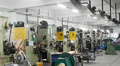 彈簧廠家哪家好？如何挑選有實力的彈簧廠家？