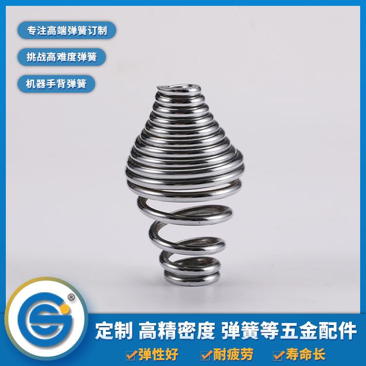 小彈簧的不銹鋼材料種類都有哪些品種？