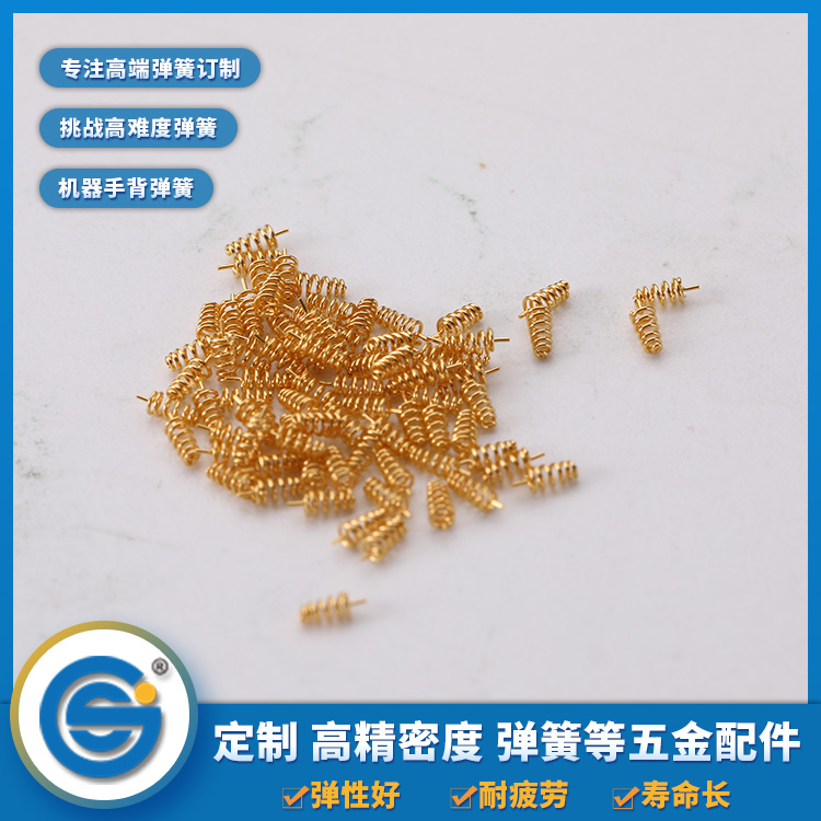 使用閥門彈簧有哪些注意事項？
