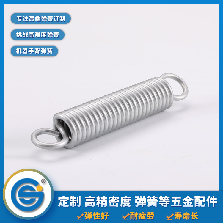 彈簧廠家講解：彈簧的主要功能有哪些？