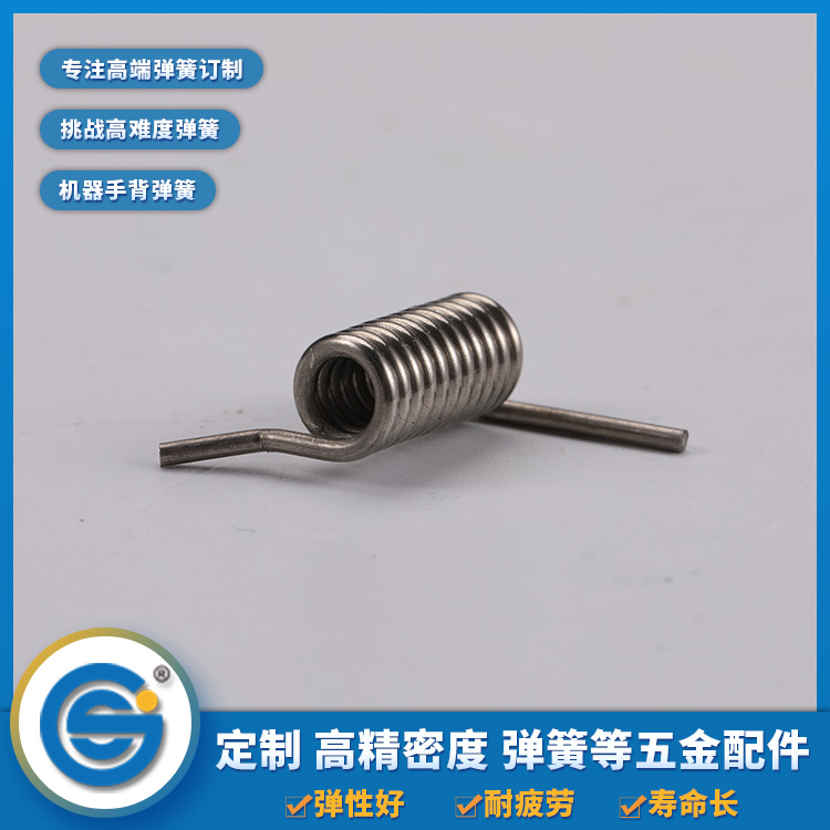 什么是耐高溫彈簧，有什么作用