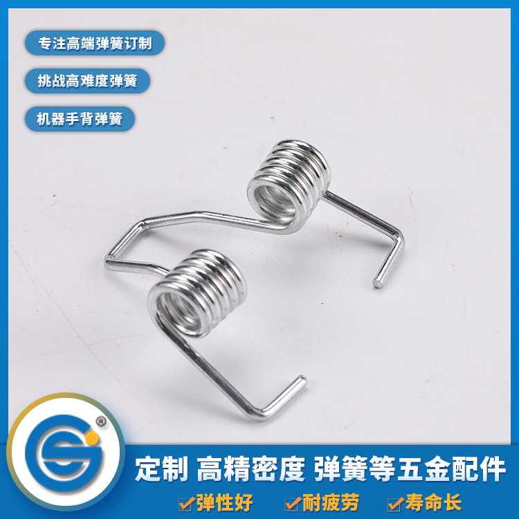 彈簧的主要功能是什么？